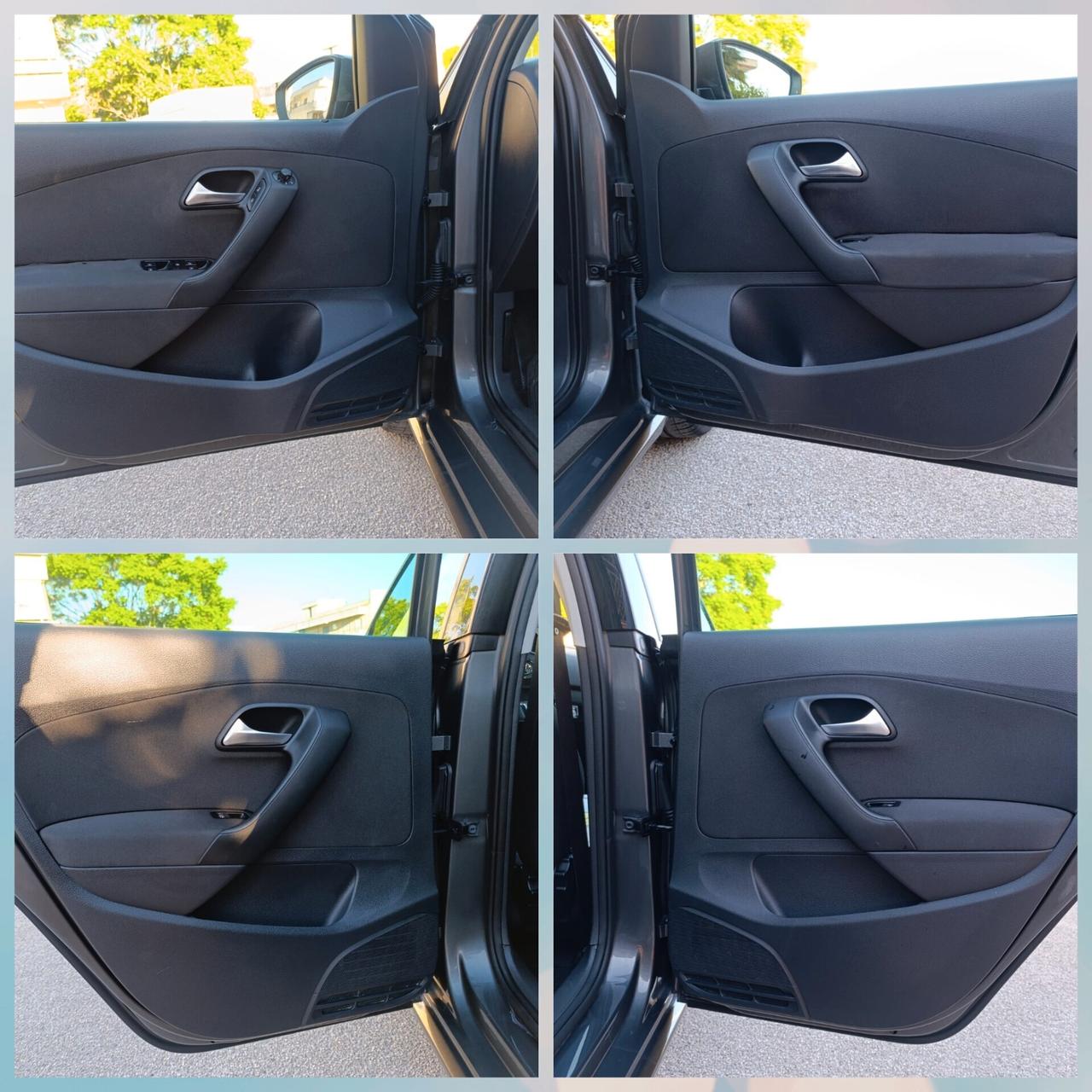 Volkswagen Polo 1.6 TDI 90CV 5pt DSG Automatica