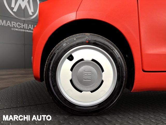 FIAT Topolino 6kw