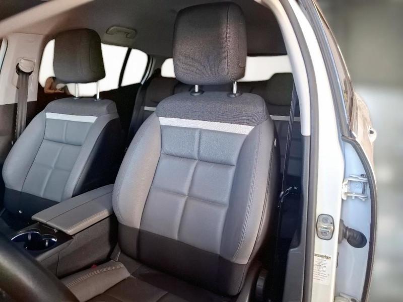 CITROEN C5 AIRCROSS HYBRID 181 E-EAT8 SHINE AUTO SUV