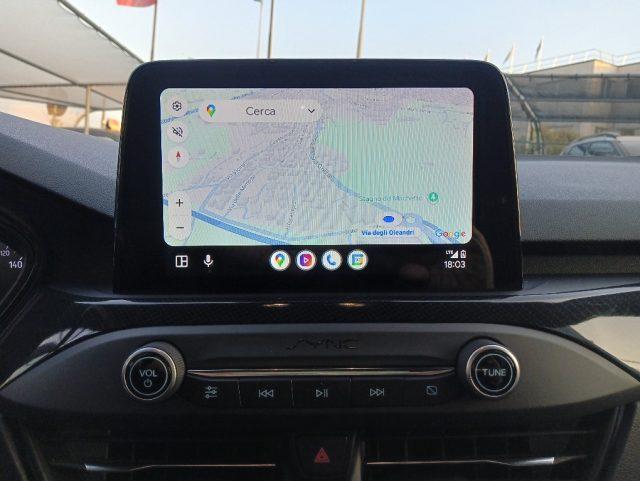 FORD Focus 1.0 EcoBoost 125 CV automatico 5p ST-Line Co-Pilot