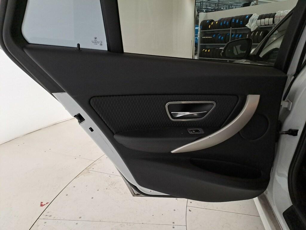 BMW Serie 3 Touring 320 d Business Advantage xDrive