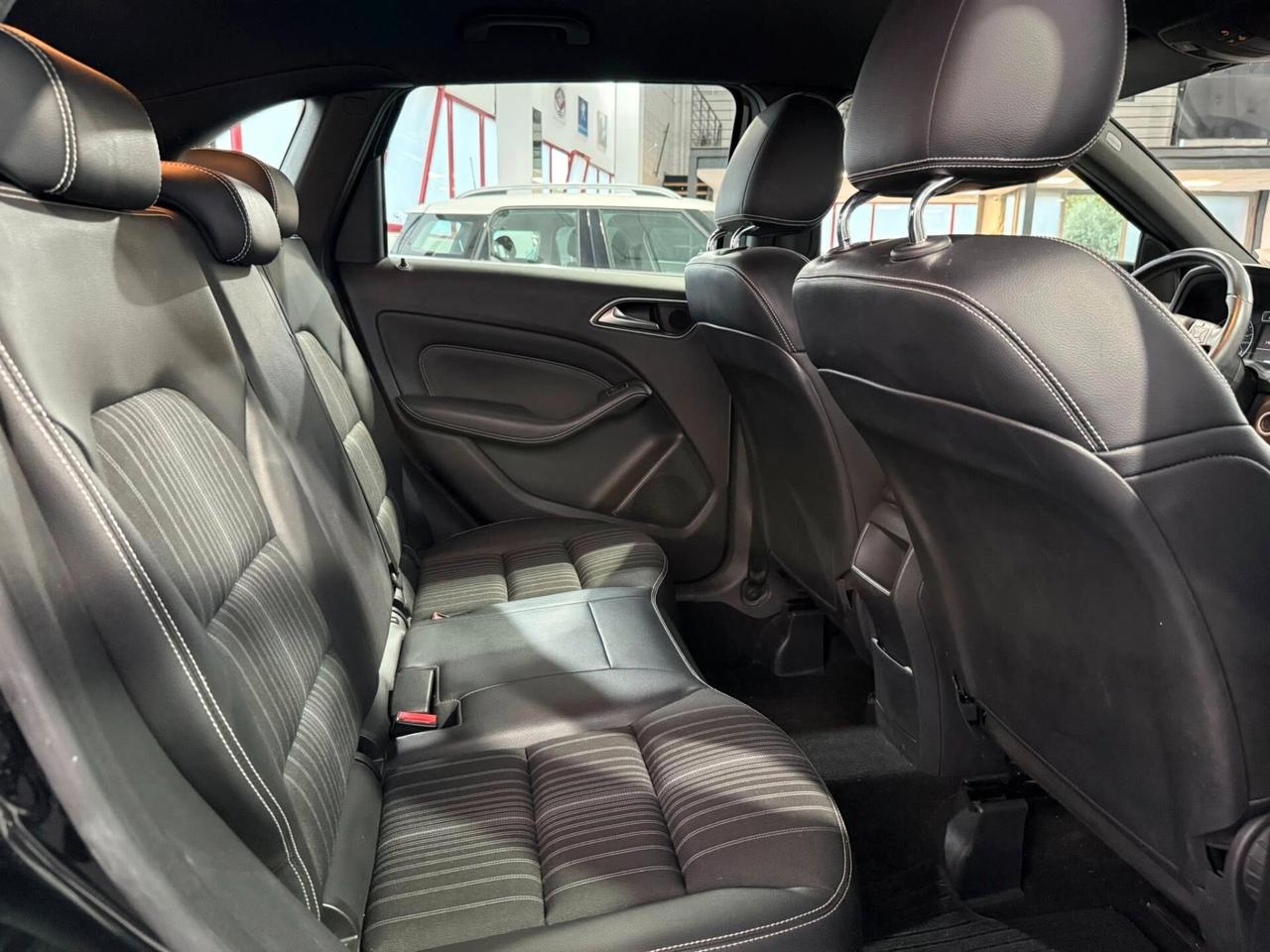 Mercedes-benz B 180 CDI Premium