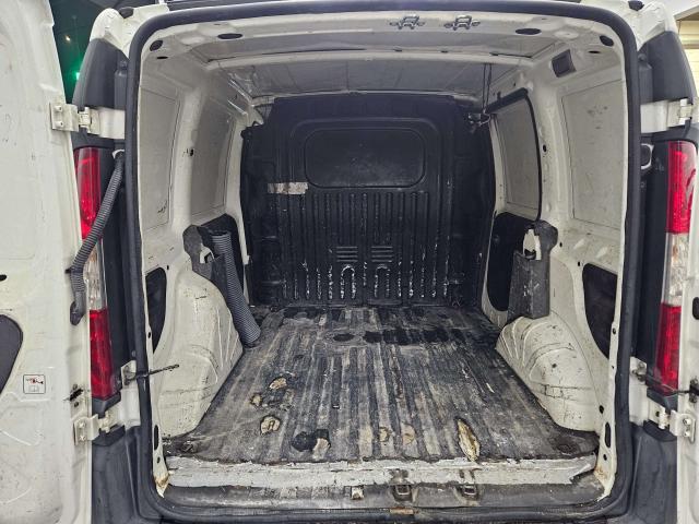 Fiat Doblo Doblo 1.3 mjt 16v Active fap