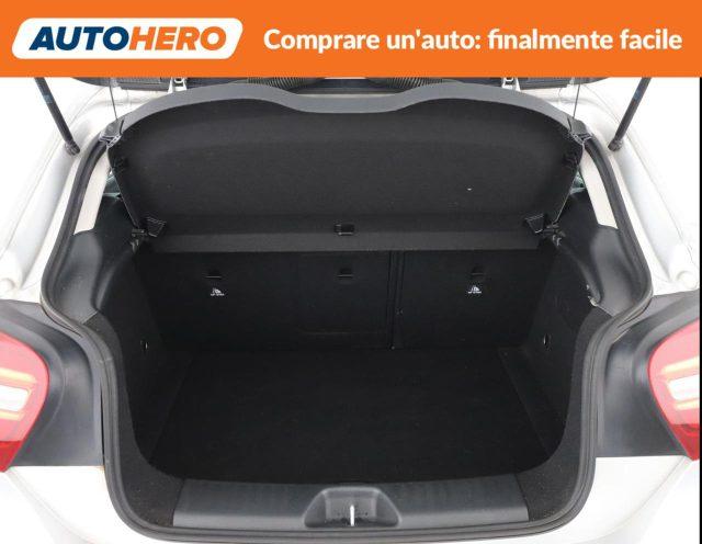 MERCEDES-BENZ A 180 d Automatic Sport