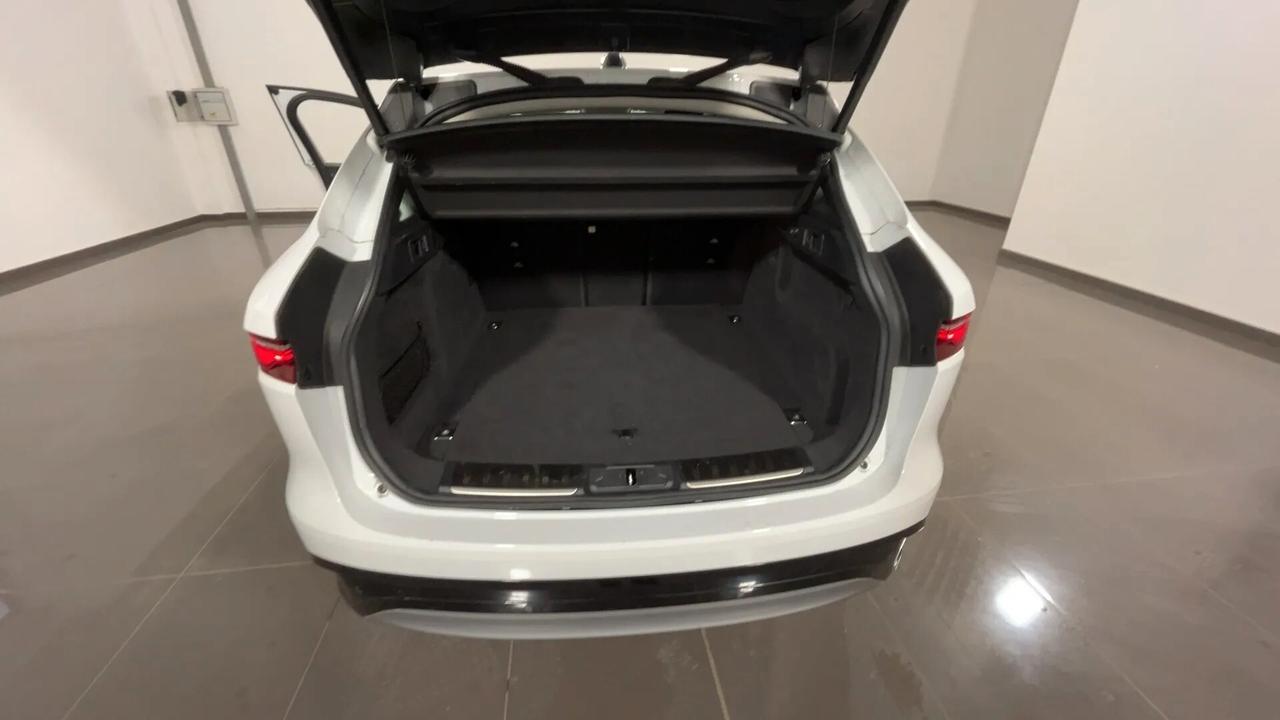 Jaguar F-Pace 2.0 D 163 CV AWD aut. SE