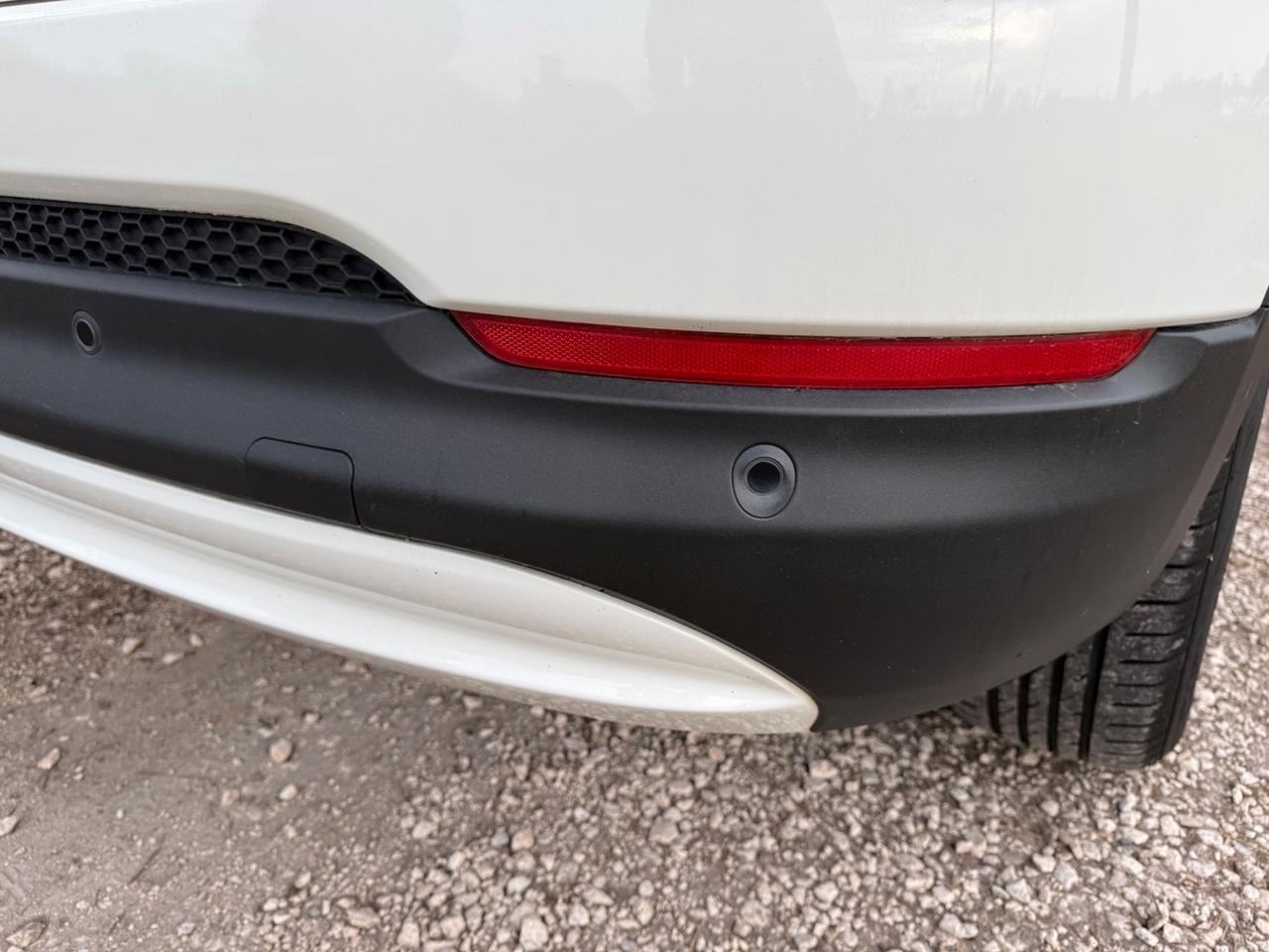 Fiat 500X 1.3 MultiJet 95 CV Pop