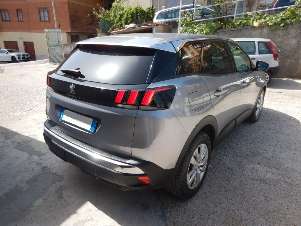 Peugeot 3008 BlueHDi 130 S&S Business