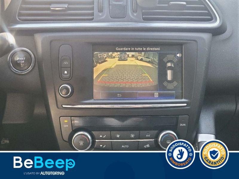 Renault Kadjar 1.2 TCE ENERGY HYPNOTIC2 130CV