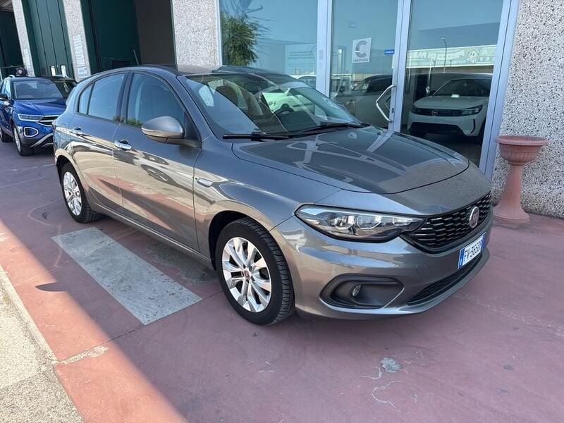 FIAT Tipo 1.6 Mjt S&S 5 porte