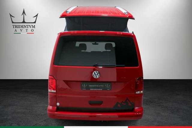 Volkswagen T6.1 California 2.0 Tdi Beach Camper 150cv