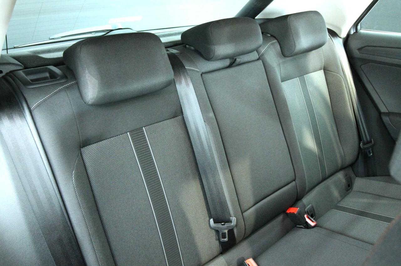 VOLKSWAGEN T-ROC 1.0 TSI STYLE 115 CV