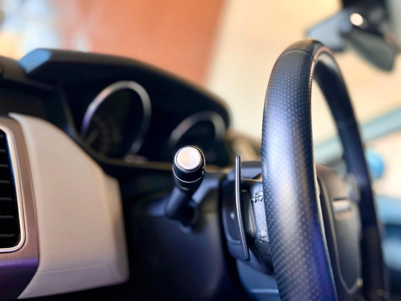 Land Rover Range Sport 3.0 TDV6 HSE DYNAMIC