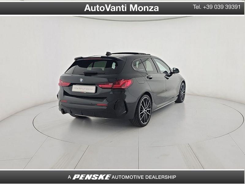 BMW Serie 1 116i 5p. Msport