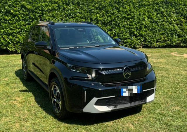 CITROEN C3 Aircross Hybrid 145 cv Automatico MAX