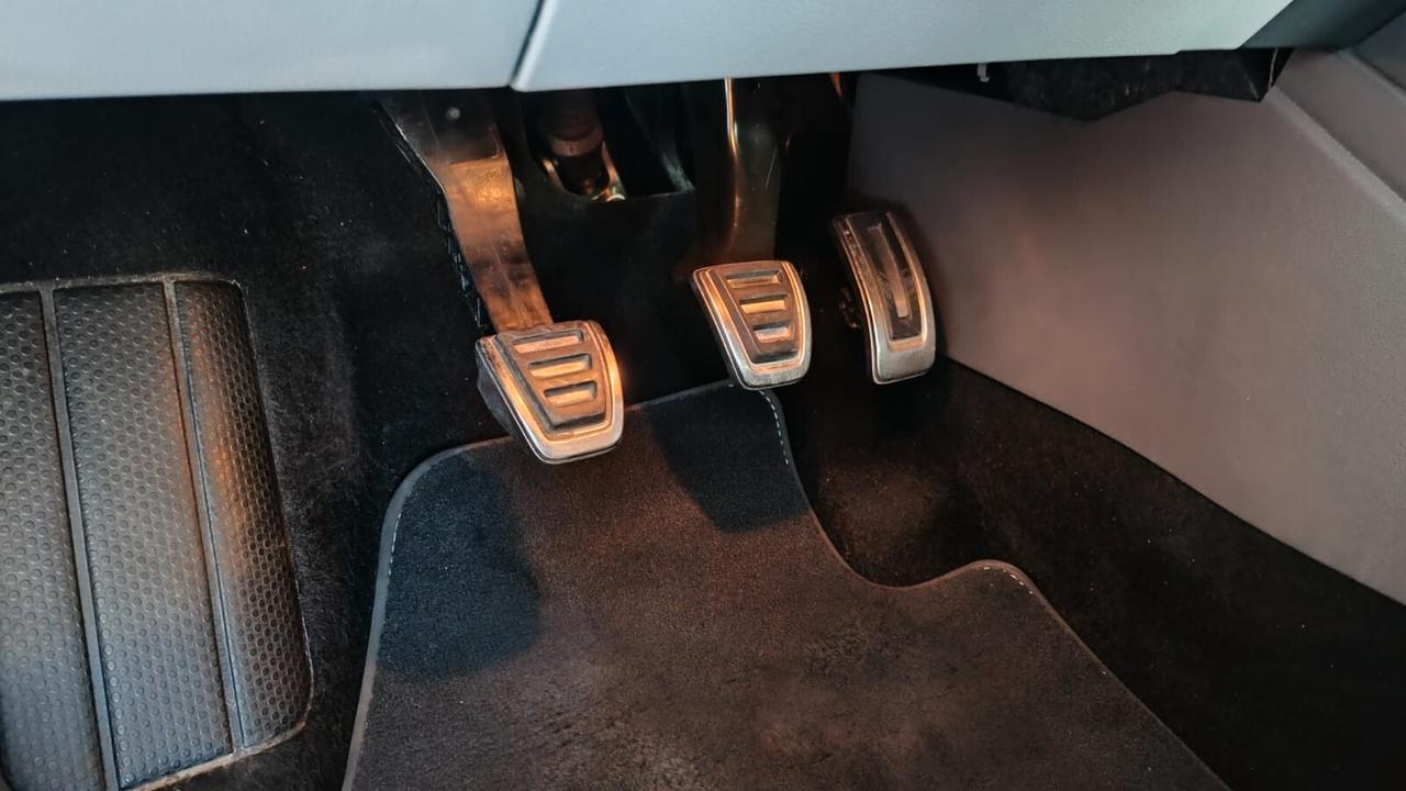 Volkswagen Polo 1.4 TDI 5p. Fresh