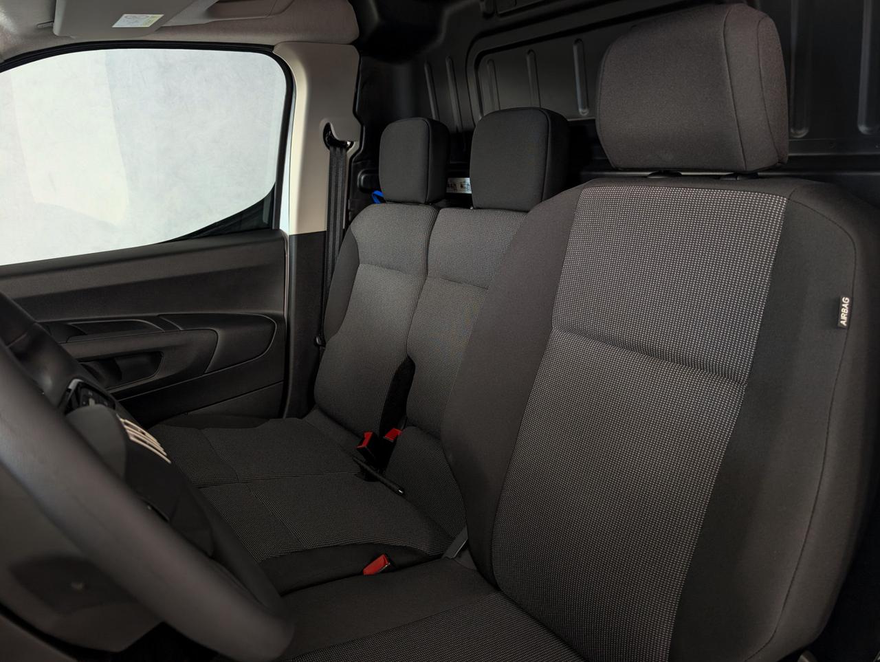 Fiat Doblo 1.5 bluehdi 100cv MT6 LH1