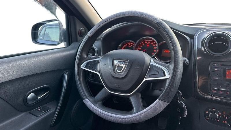 Dacia Logan MCV 1.0 SCe Laureate Modelli Vari - LOGAN