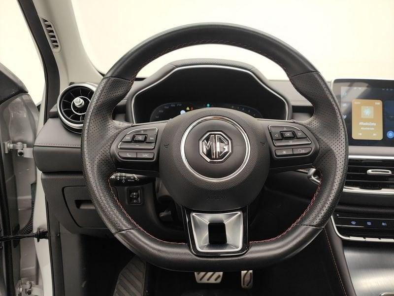 MG HS I 1.5 t Luxury auto
