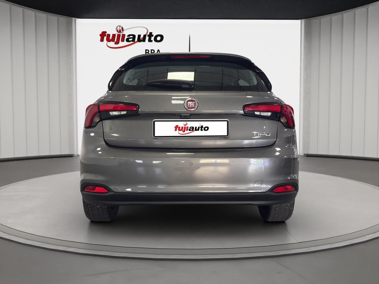 Fiat Tipo 5p 1.4 tjt Lounge s&s 120cv my19
