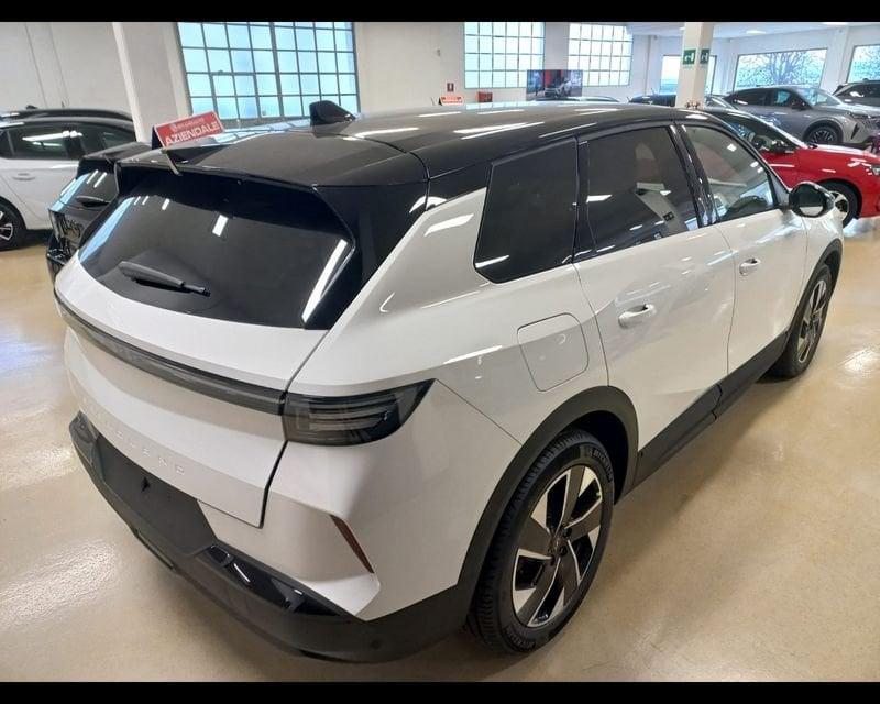 Opel Grandland Nuovo GS 145CV EDCT