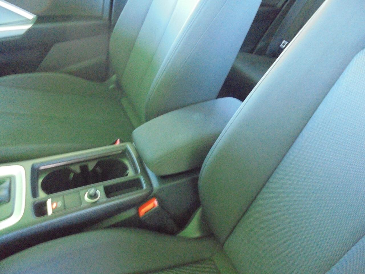 Audi Q3 35 TDI S tronic Business Advanced