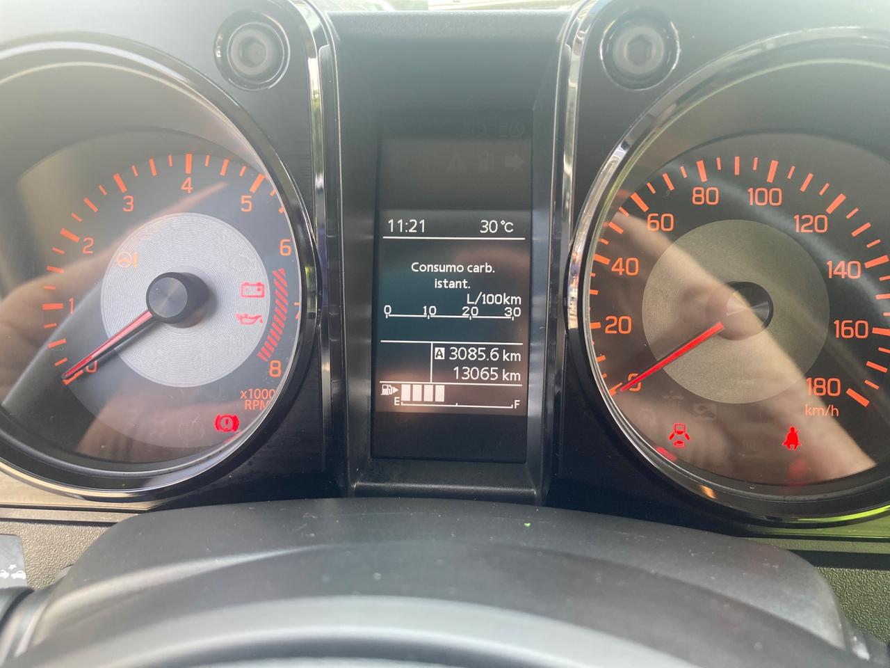 Suzuki Jimny 1.5 5MT PRO (N1)