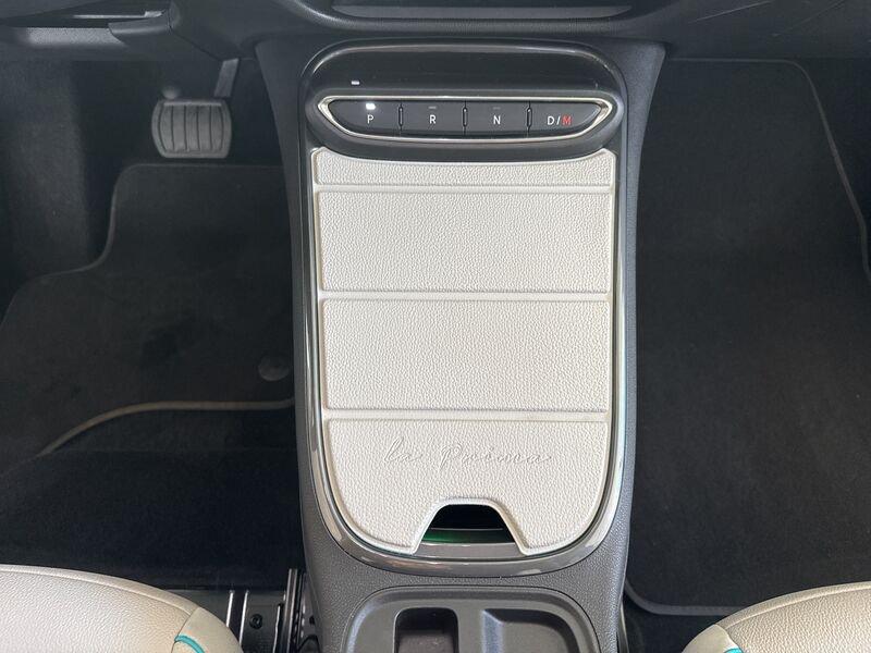 FIAT 600 Hybrid 100 CV DCT MHEV La Prima