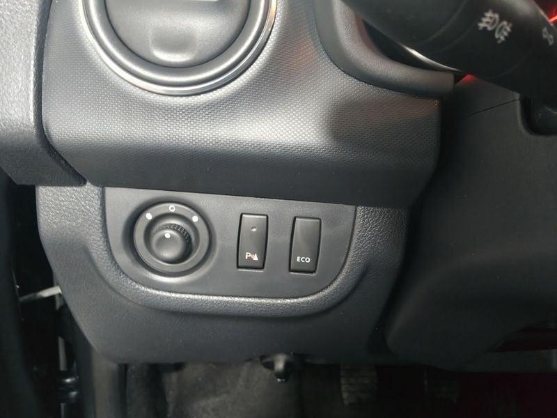 Dacia Sandero 0.9 TCE WOW S&S EU6