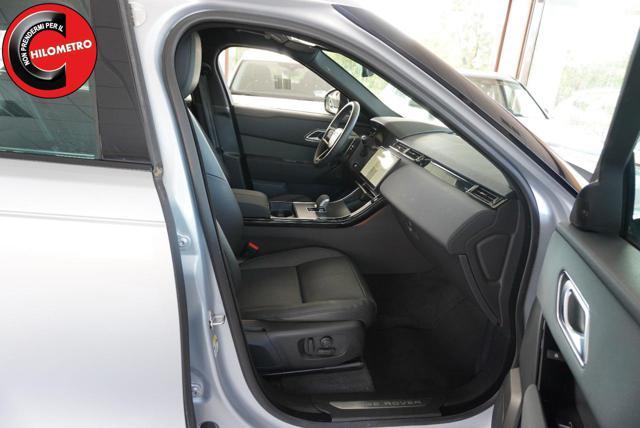 LAND ROVER Range Rover Velar 2.0D I4 204 CV R-Dynamic SE