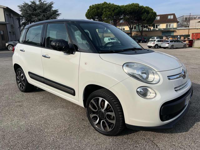 FIAT 500L 0.9 146,920km TwinAir Turbo Natural Power Lounge