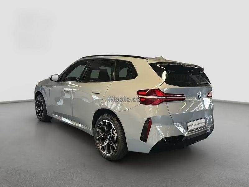 BMW X3 X3 xDrive20d 48V MSport LED PREMIUM PAKET CAMERA FULL OPTIONAL