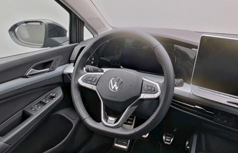 Volkswagen Golf Golf 8.5 1.5 TSI 150 CV ACT GOAL IQLIGHT LED CAMERA NAVI