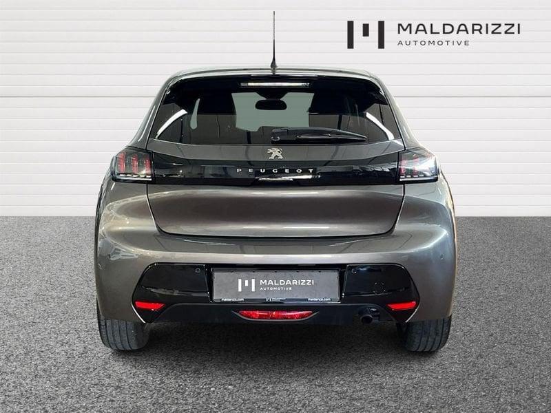 Peugeot 208 II 2019 1.2 puretech Allure s&s 100cv