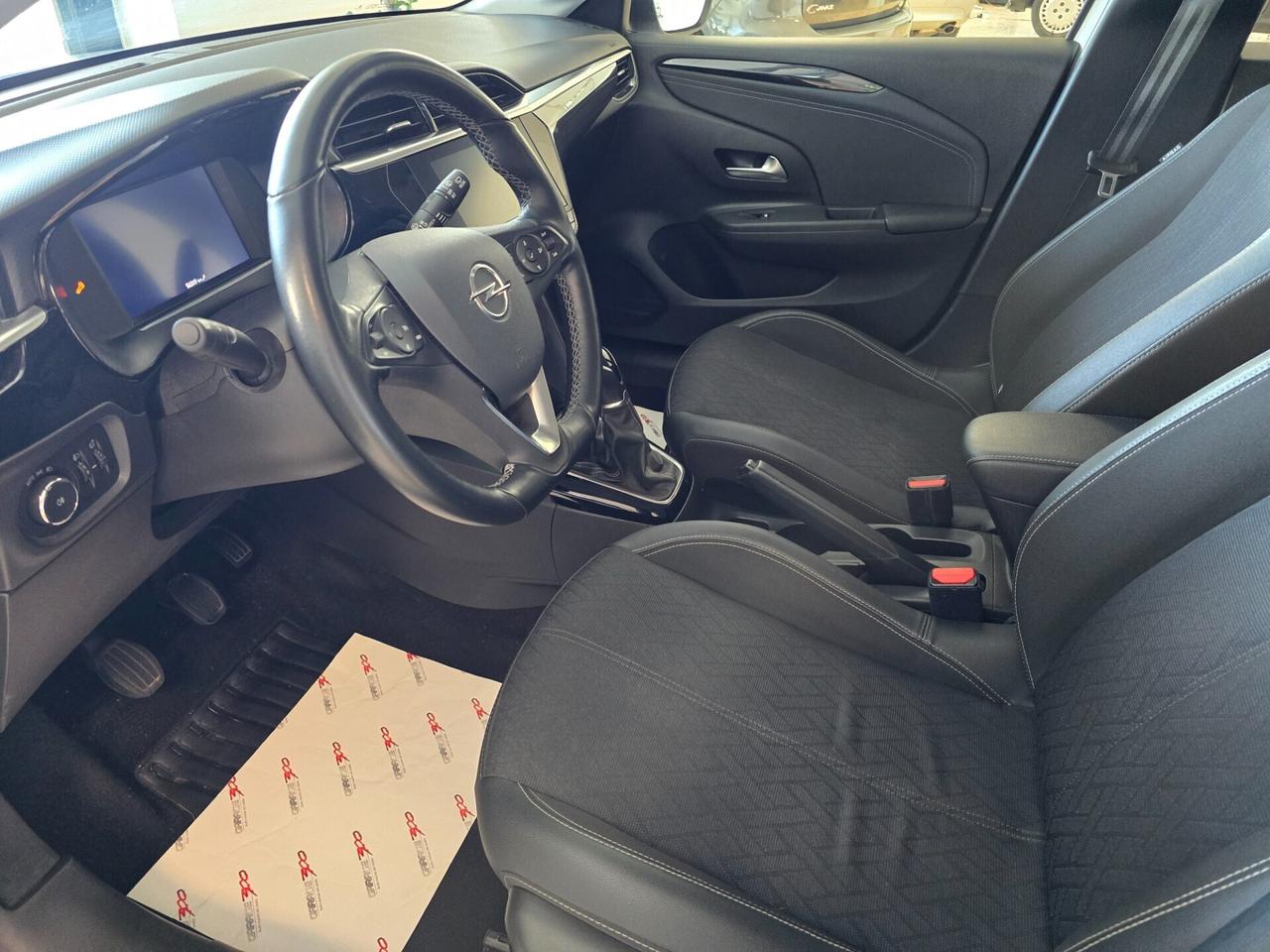 Opel Corsa 1.2 Elegance 2021