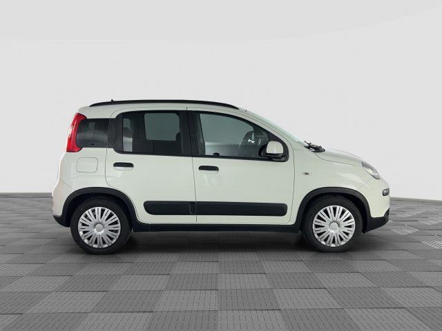 FIAT Panda Panda 1.0 FireFly Hybrid City Life