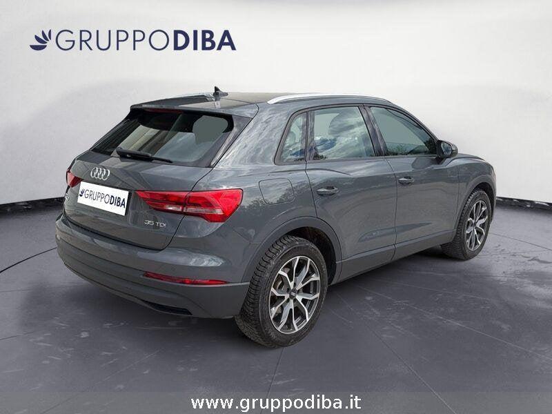 Audi Q3 II 2018 Diesel 35 2.0 tdi Business Advanced s-tronic