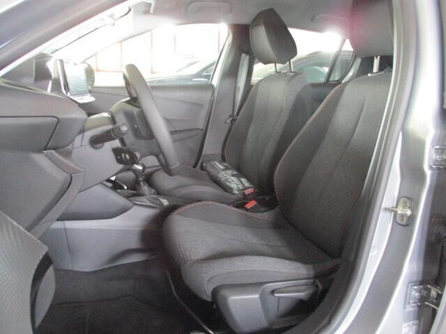 Peugeot 208 PureTech 100 Stop&Start 5 porte Style