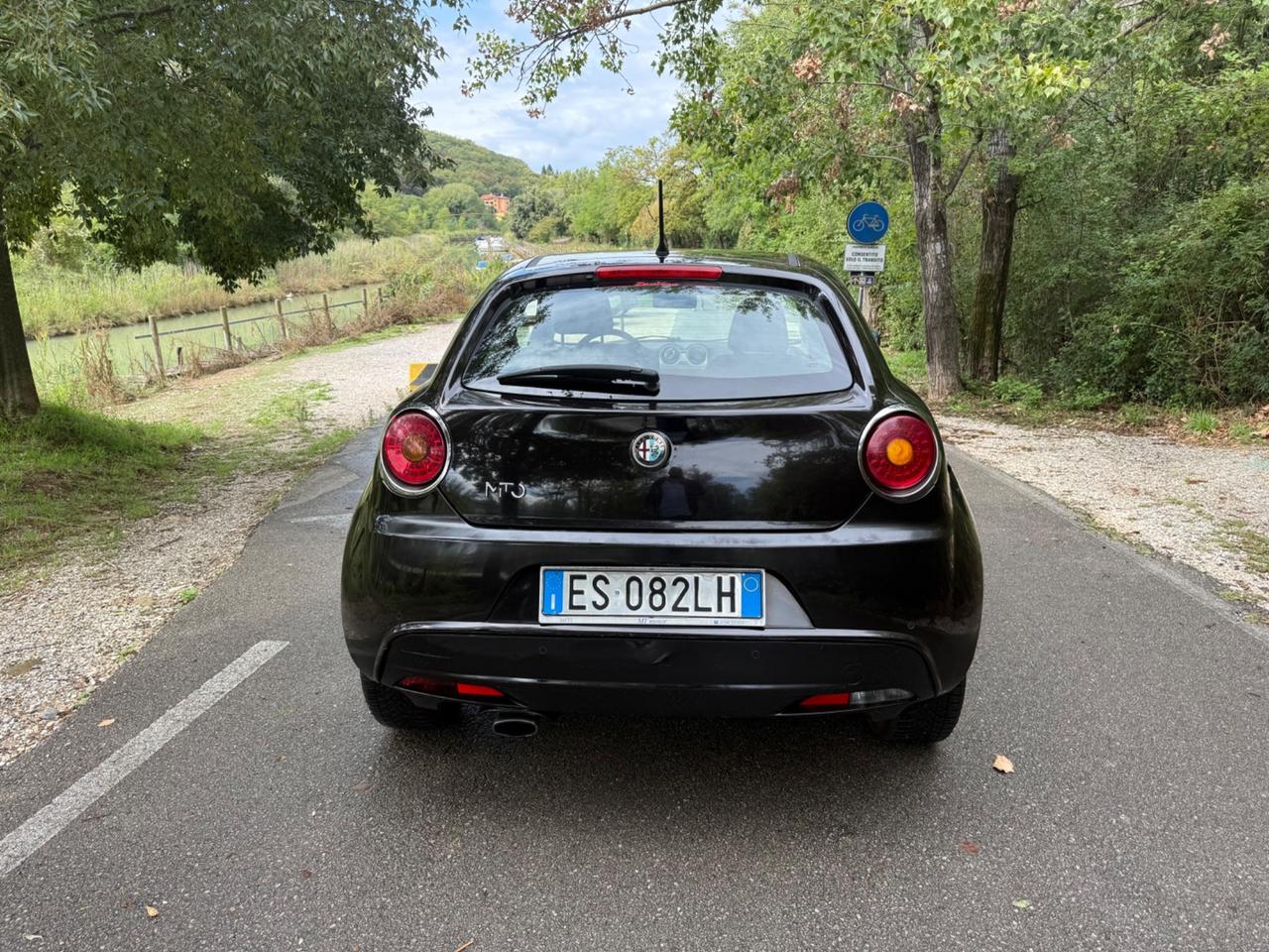 Alfa Romeo MiTo 1.3 JTDm 85 CV S&S SBK