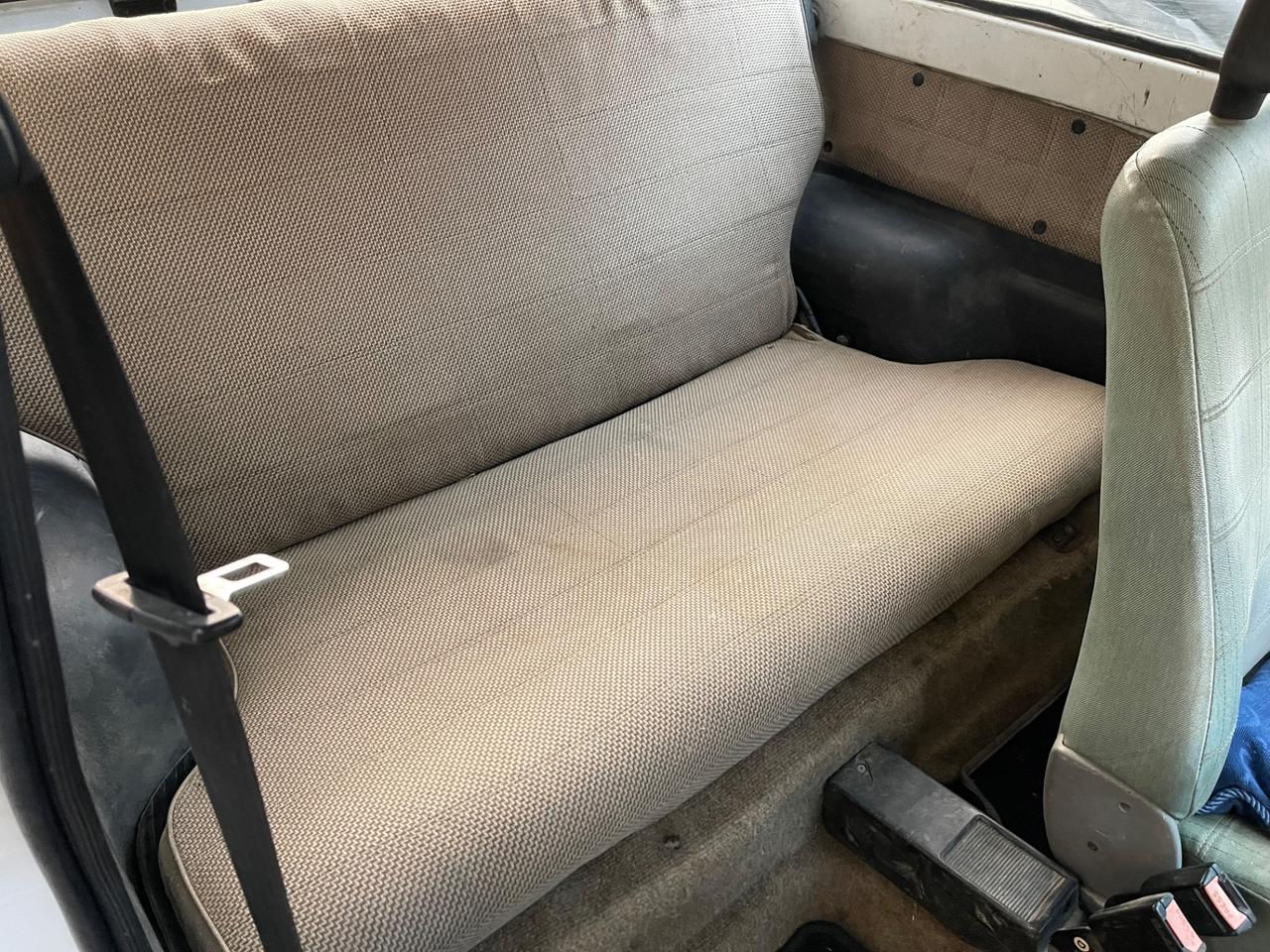 Fiat Panda 1000 4x4 Trentennale