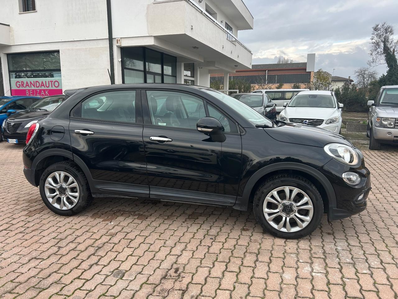 Fiat 500X 1.3 MultiJet 95 CV Business