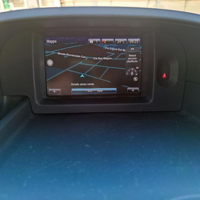 RENAULT KANGOO MAXI 1.5 BLUE DCI FURGONE 95CV- 2021
