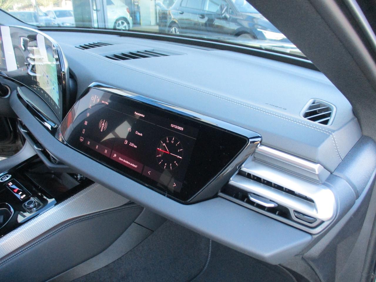 Audi A5 Avant TDI 150 kW quattro S tronic mHEV+ Line edition