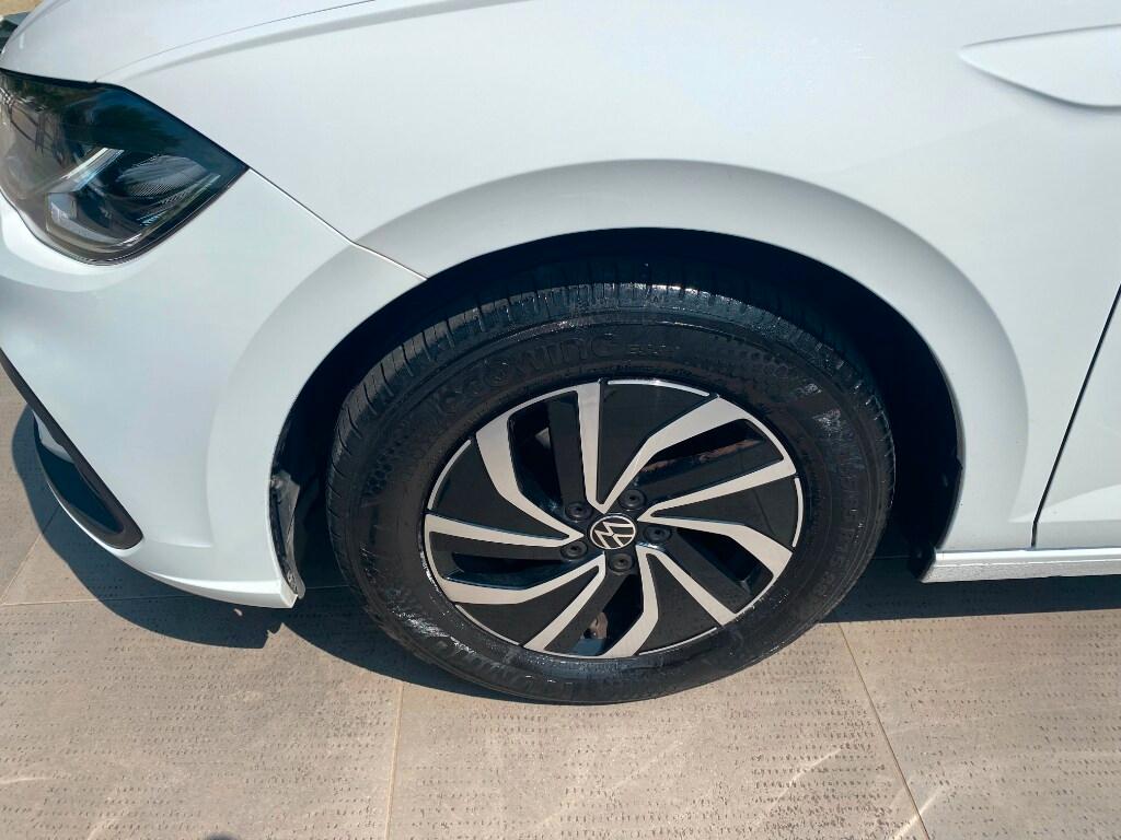 VOLKSWAGEN Polo 6ª serie Polo 1.0 EVO