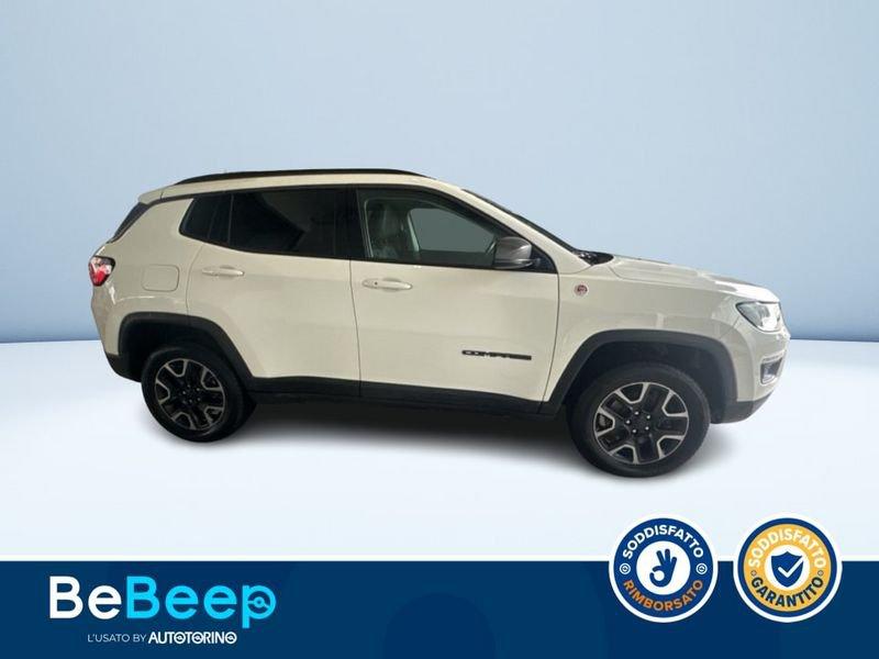 Jeep Compass 2.0 MJT TRAILHAWK 4WD ACTIVE DRIVE LOW 170