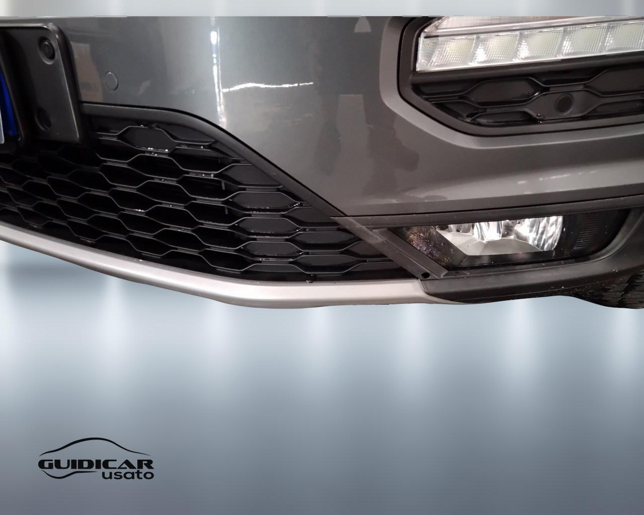 VOLKSWAGEN T-Roc I 2017 - T-Roc 1.0 tsi Style 110cv