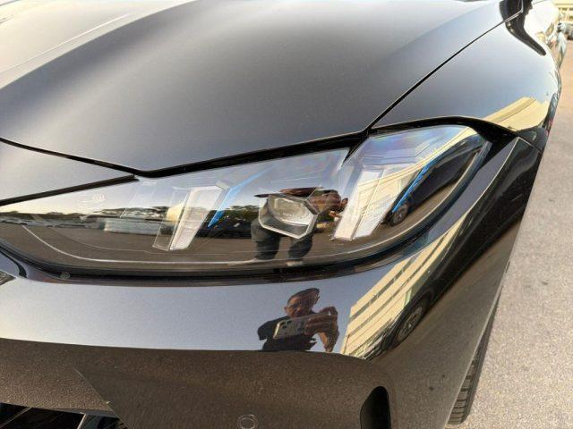 BMW M3 Competition M xDrive
