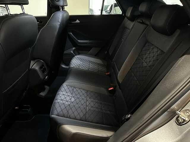 Volkswagen T-Roc 1.0 TSI R-Line