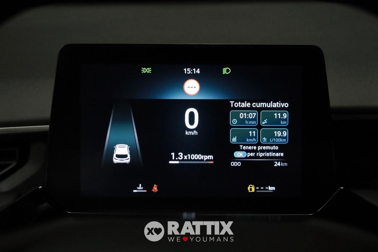 MG MG3 1.5 116CV Comfort