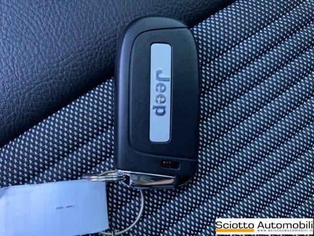 JEEP Compass 1.5 Turbo T4 130 CV MHEV 2WD Altitude