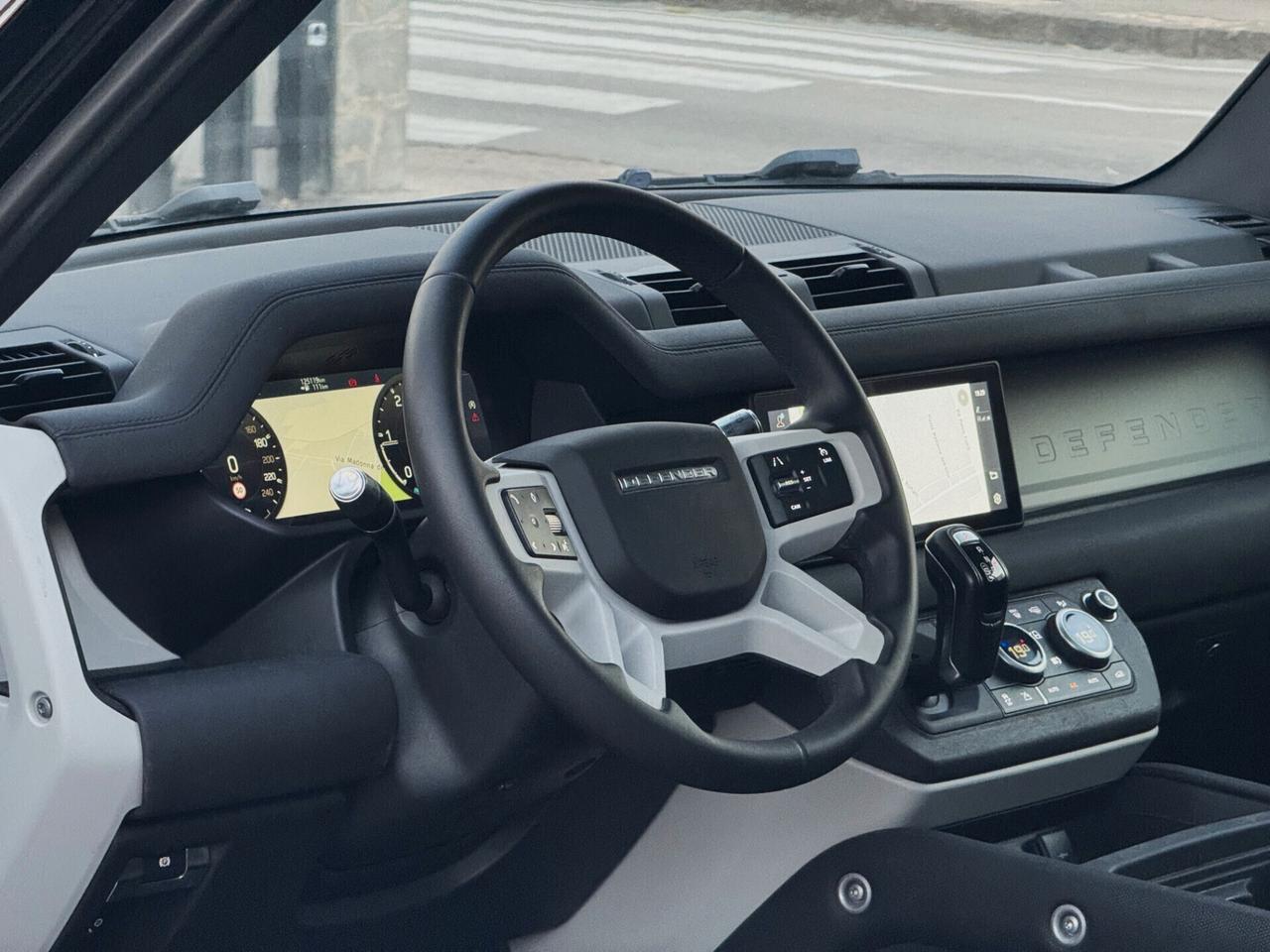 Land Rover Defender 90 3.0d i6 X-Dyn HSE TETTO